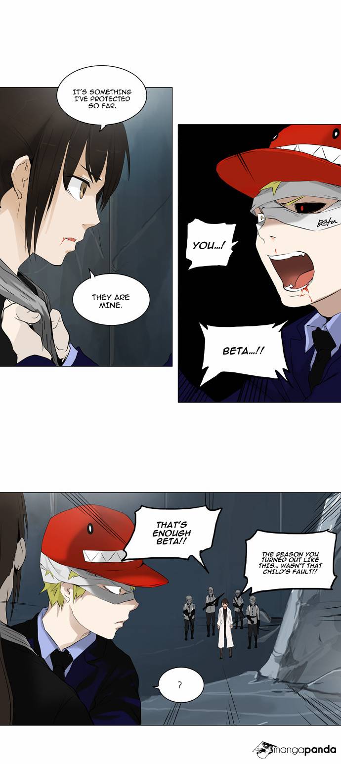 Tower of God Chapter 176 image 10